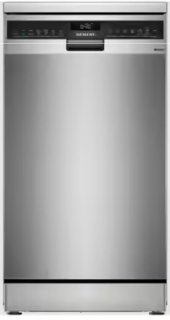 Le lave-vaisselle SIEMENS est neuf., Enlèvement