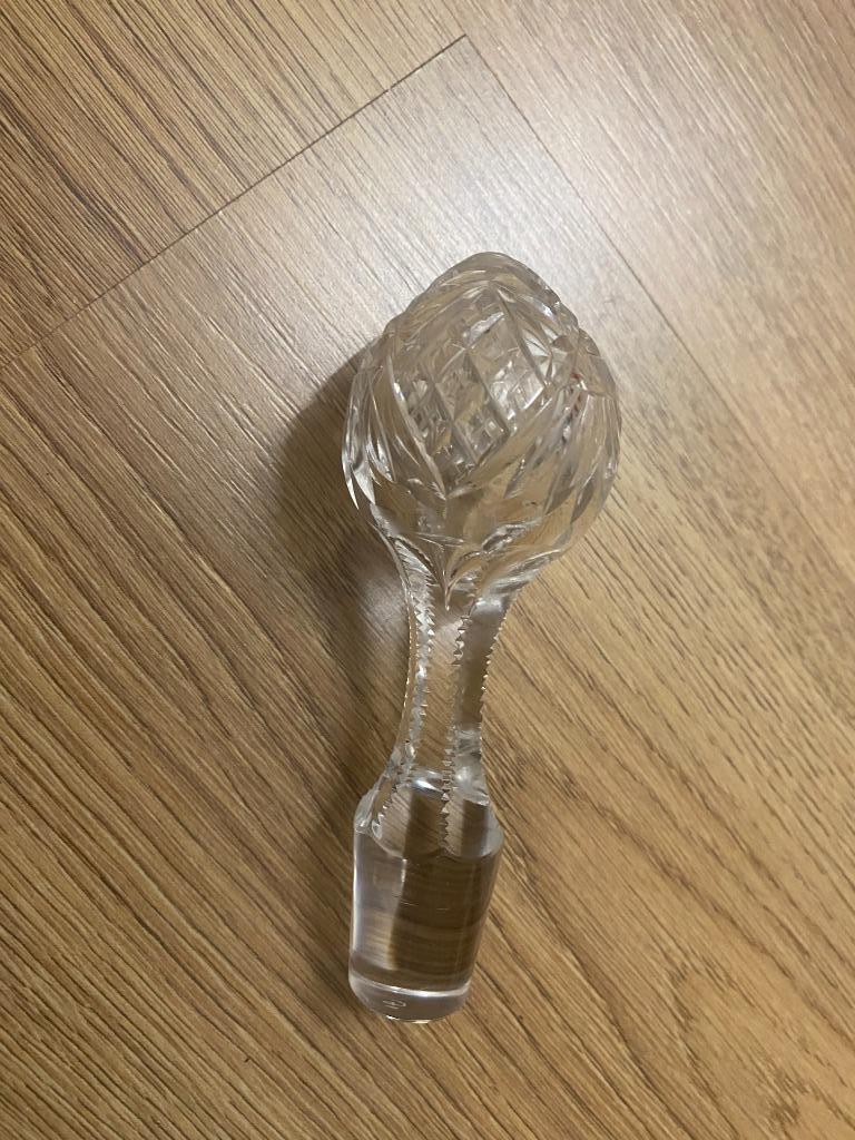 Val saint Lambert karaf dop vsl, Ophalen of Verzenden