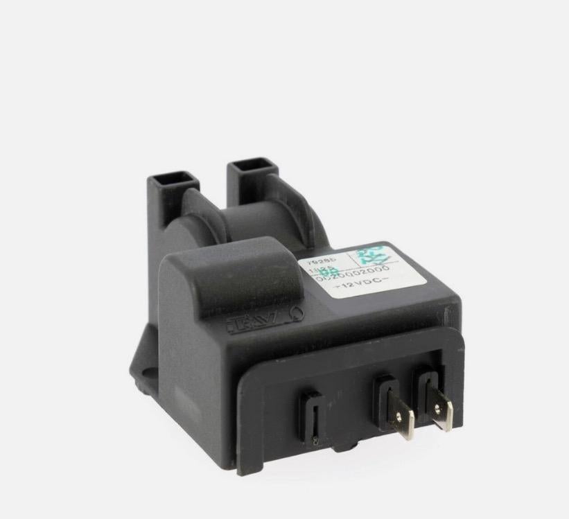 Thetford Elektrische Gas Ontsteking Koelkast, Ophalen of Verzenden, Nieuw