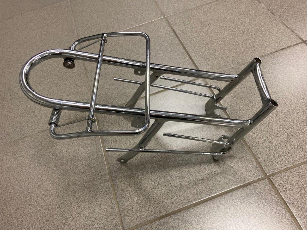 Rehausseur de selle PSALTY d'origine état neuf HONDA CZ100, Enlèvement ou Envoi, Neuf