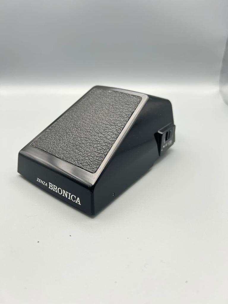 cameras en lenzen (Hasselblad, Bronica), Audio, Tv en Foto, Fotocamera's Analoog, Ophalen, Gebruikt, Spiegelreflex