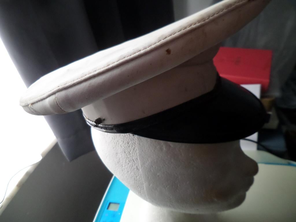 kepi US MARINE, Enlèvement, Marine, Casque ou Béret