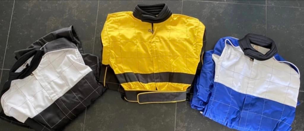 Combinaison au look de course, Enlèvement ou Envoi, Neuf