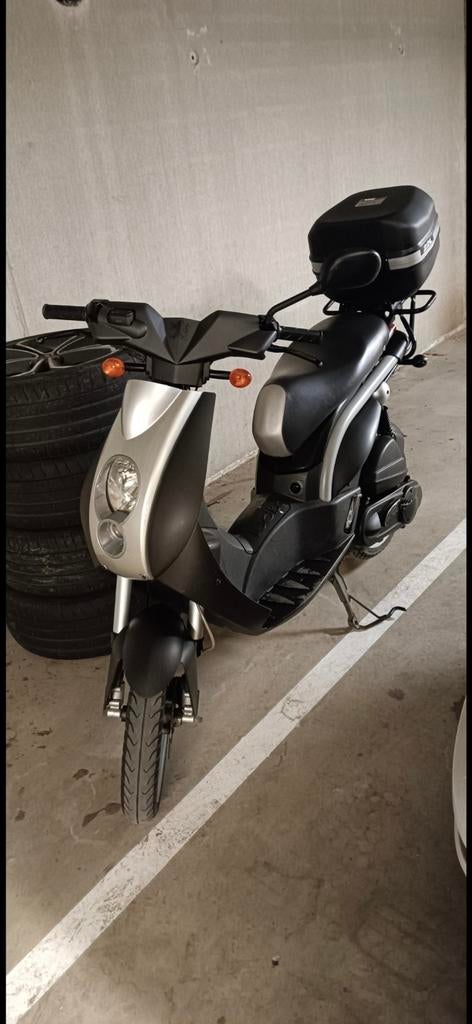 Peugeot ludix te koop nog in goede staat, Fietsen en Brommers, Ophalen, Ludix