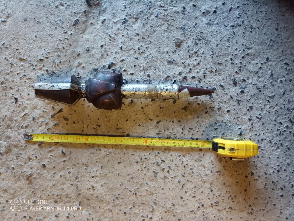 Objet africain, Antiquités & Art, Enlèvement ou Envoi