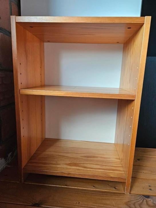 Armoire en bois de pin, Maison & Meubles, Armoires | Bibliothèques, Enlèvement, Utilisé