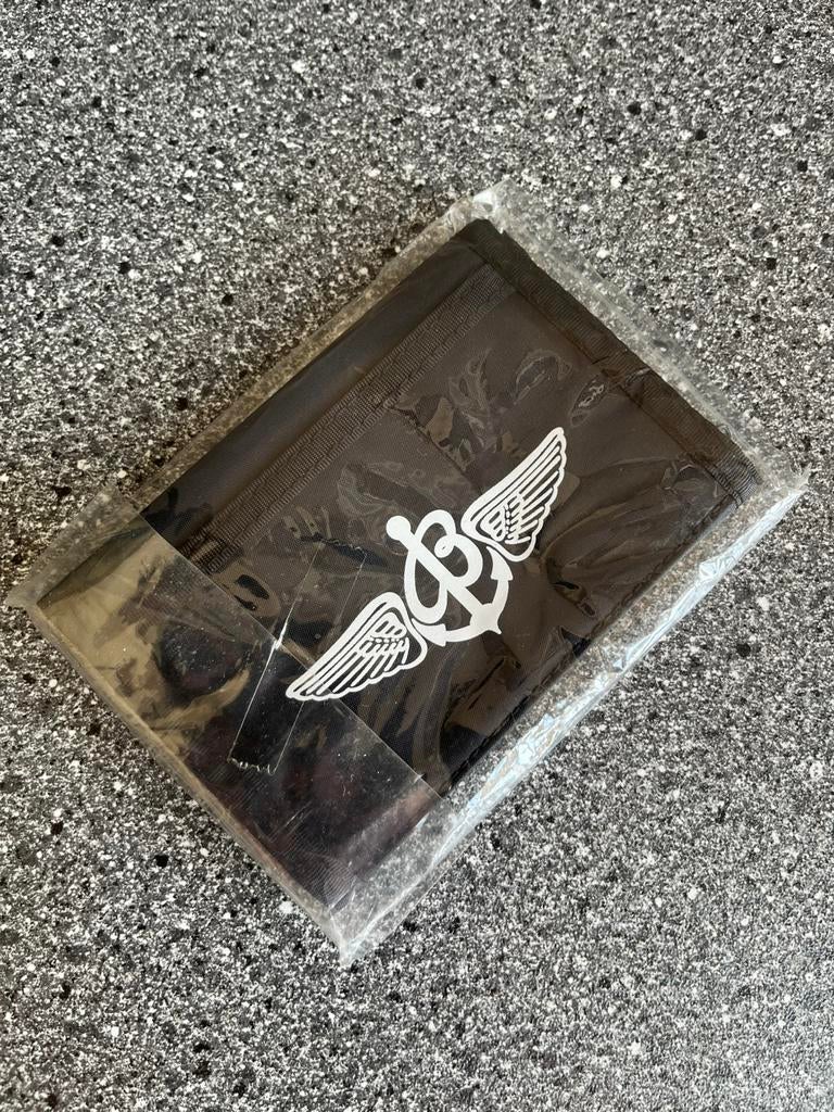 Portefeuille Breitling, Enlèvement ou Envoi, Neuf, Noir