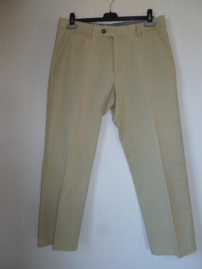 heren pantalon van zilton, maat 46, Kleding | Heren, Broeken en Pantalons, Ophalen of Verzenden, Zo goed als nieuw, Maat 46 (S) of kleiner