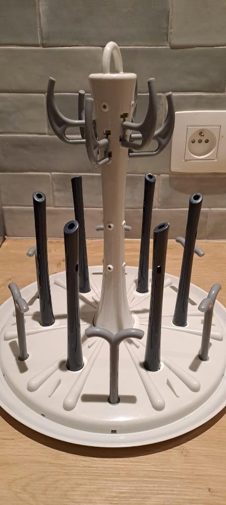 Flessendroogrek, Ophalen, Zo goed als nieuw, Overige typen