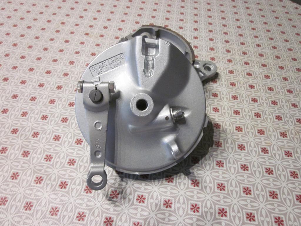 Suzuki AC50   AS50, Ophalen of Verzenden, Zo goed als nieuw