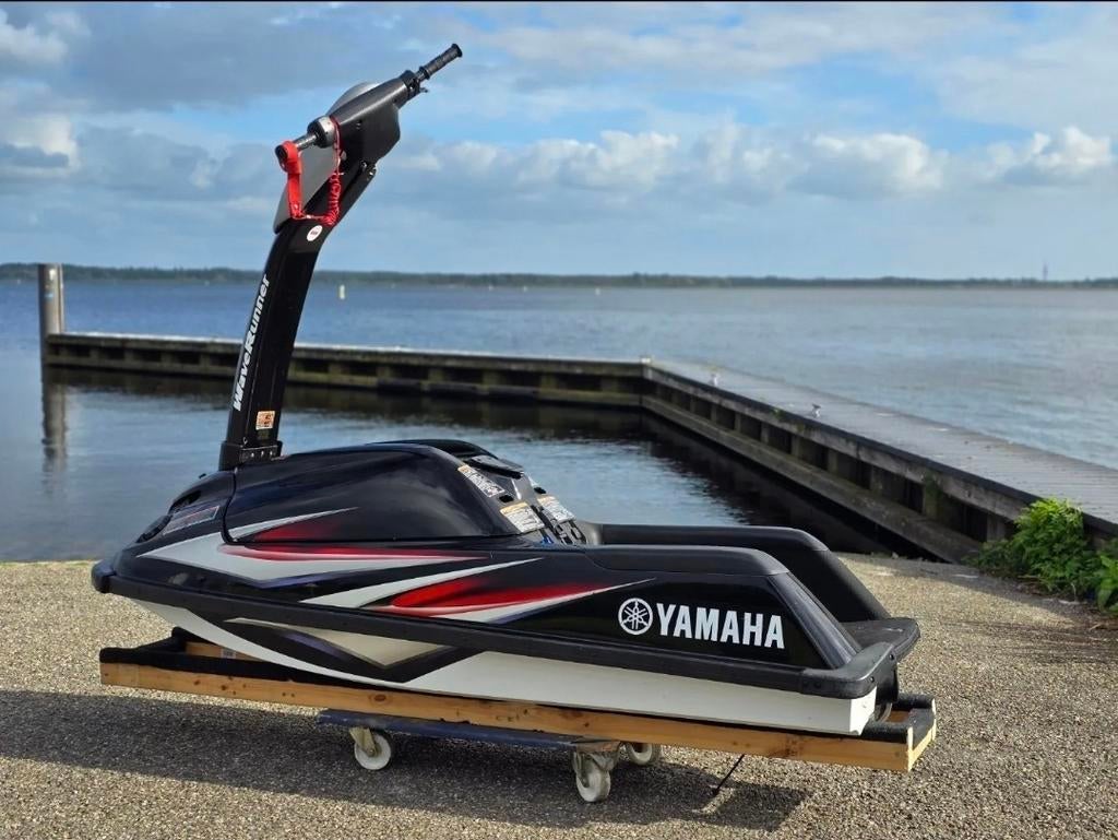 Yamaha superjet 701 2006, Watersport en Boten, Jetski's en Waterscooters, Ophalen of Verzenden, Zo goed als nieuw
