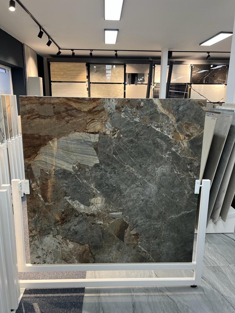 ‼️ Carrelage PARIS, Maldivas blue & Marquina Blanco en PROMO, Bricolage & Construction