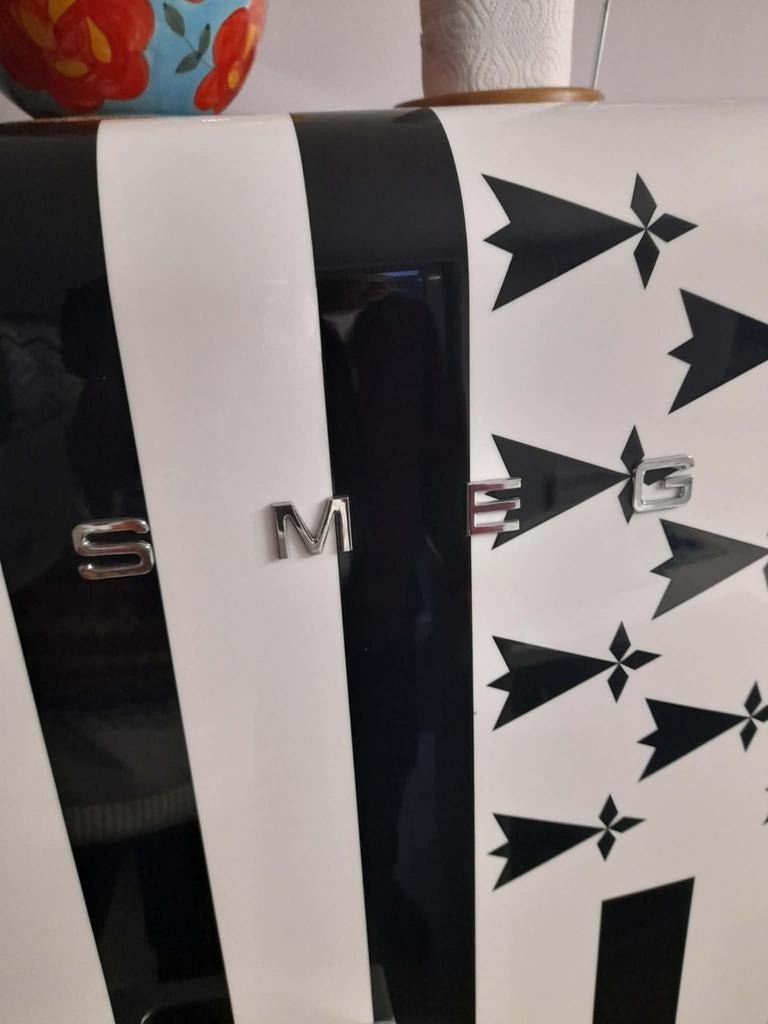 FRIGO SMEG, Electroménager, Réfrigérateurs & Frigos, Comme neuf, Enlèvement