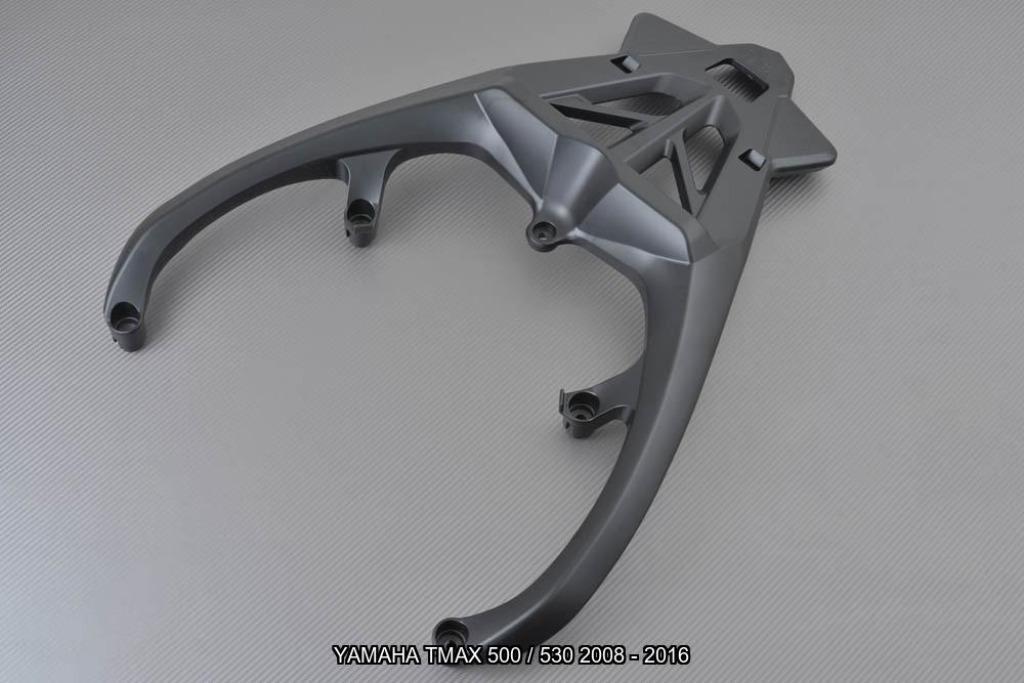 Support Top Case AVDB YAMAHA TMAX 500 / 530 2008 - 2016, Motos, Enlèvement ou Envoi, Neuf