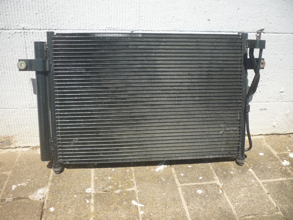 air conditionné getz, Enlèvement ou Envoi, Utilisé, Hyundai