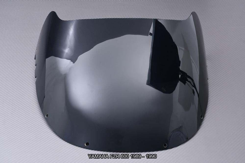 Bulle YAMAHA FZR 600 1989 - 1990, Motos, Enlèvement ou Envoi, Neuf