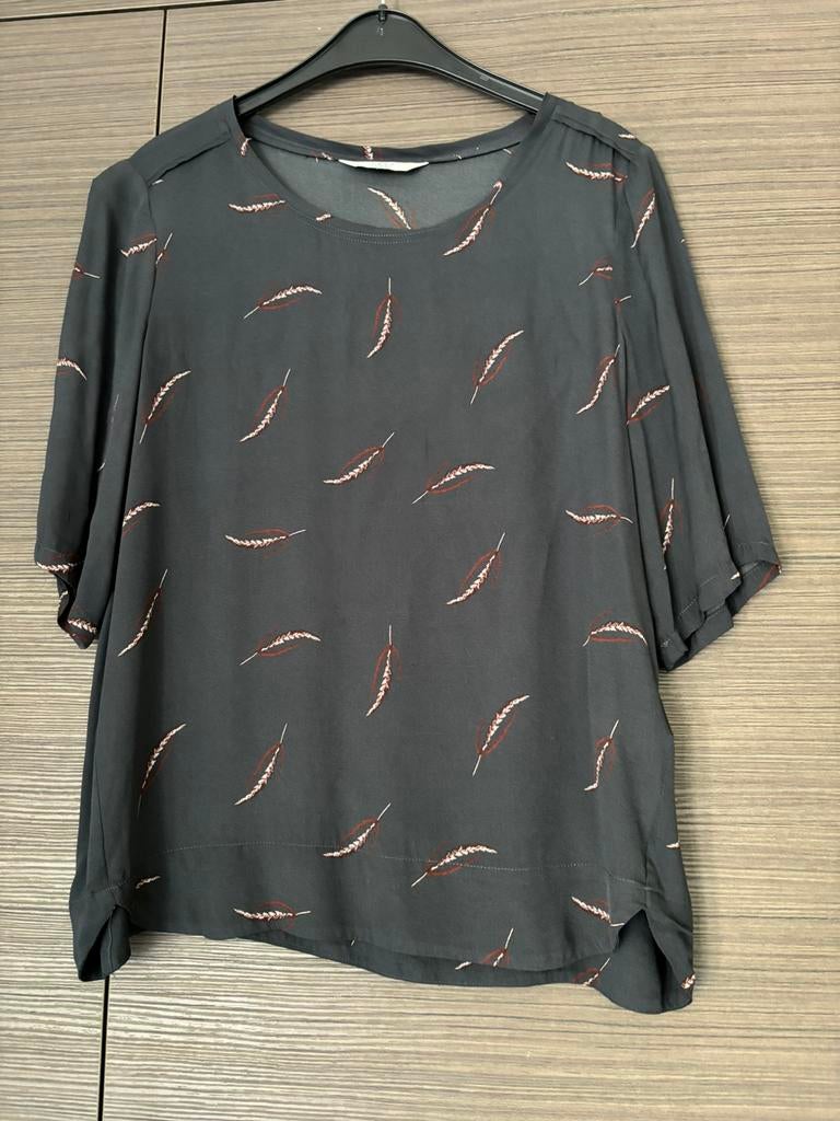 Bloesje Yaya maat 38, Enlèvement ou Envoi, Comme neuf, Taille 38/40 (M)