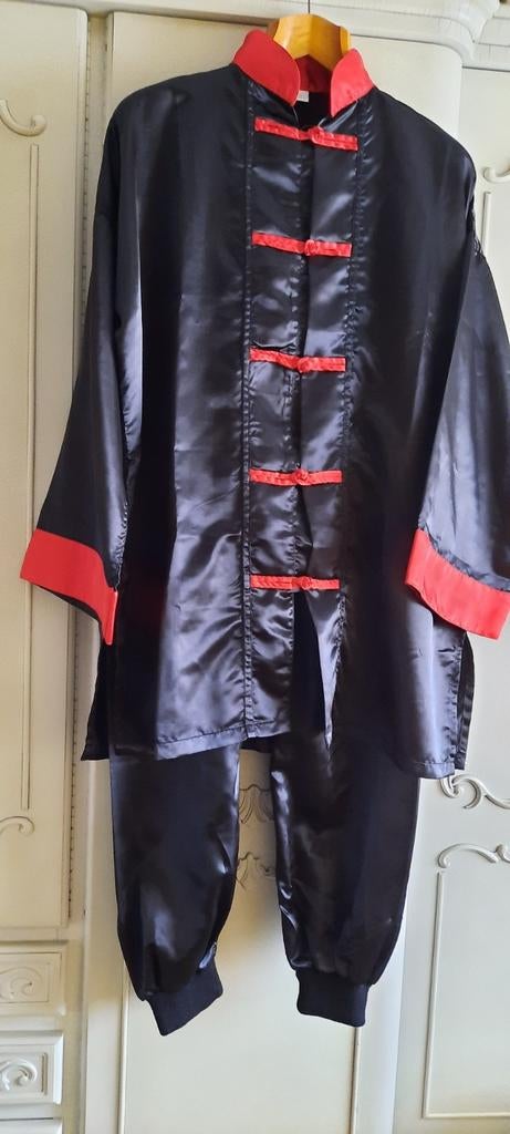 Tai Chi, kung fu wushu uniform., Taille M, Enlèvement ou Envoi, Comme neuf