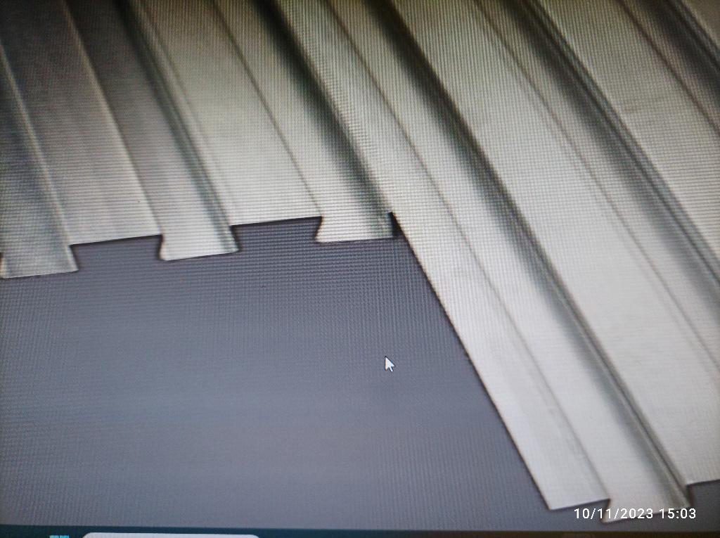 DUOFOR VLOERPLAAT, Doe-het-zelf en Bouw, Platen en Panelen, Nieuw, Hout, Ophalen