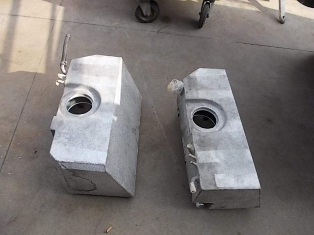 Réservoirs de carburant Ferrari 512 TR, Enlèvement ou Envoi, Utilisé, Ferrari