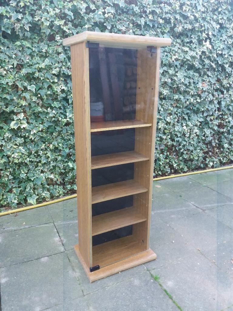 Kastje 97x33x25cm, Ophalen