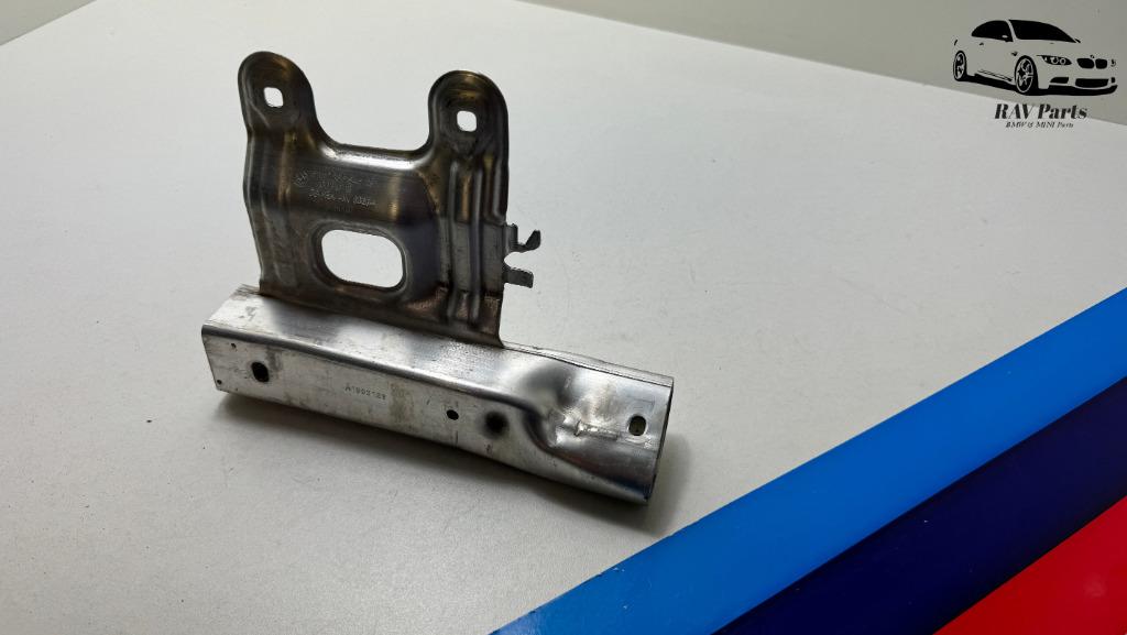 Elément de déformation avant droit BMW F20 F22 F30 F31 72661, Autos : Pièces & Accessoires, Enlèvement ou Envoi, Utilisé, Droite