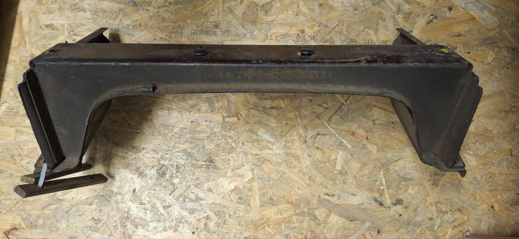 Chassis brug Citroën 2cv, Auto-onderdelen, Ophalen of Verzenden, Gebruikt, Citroën