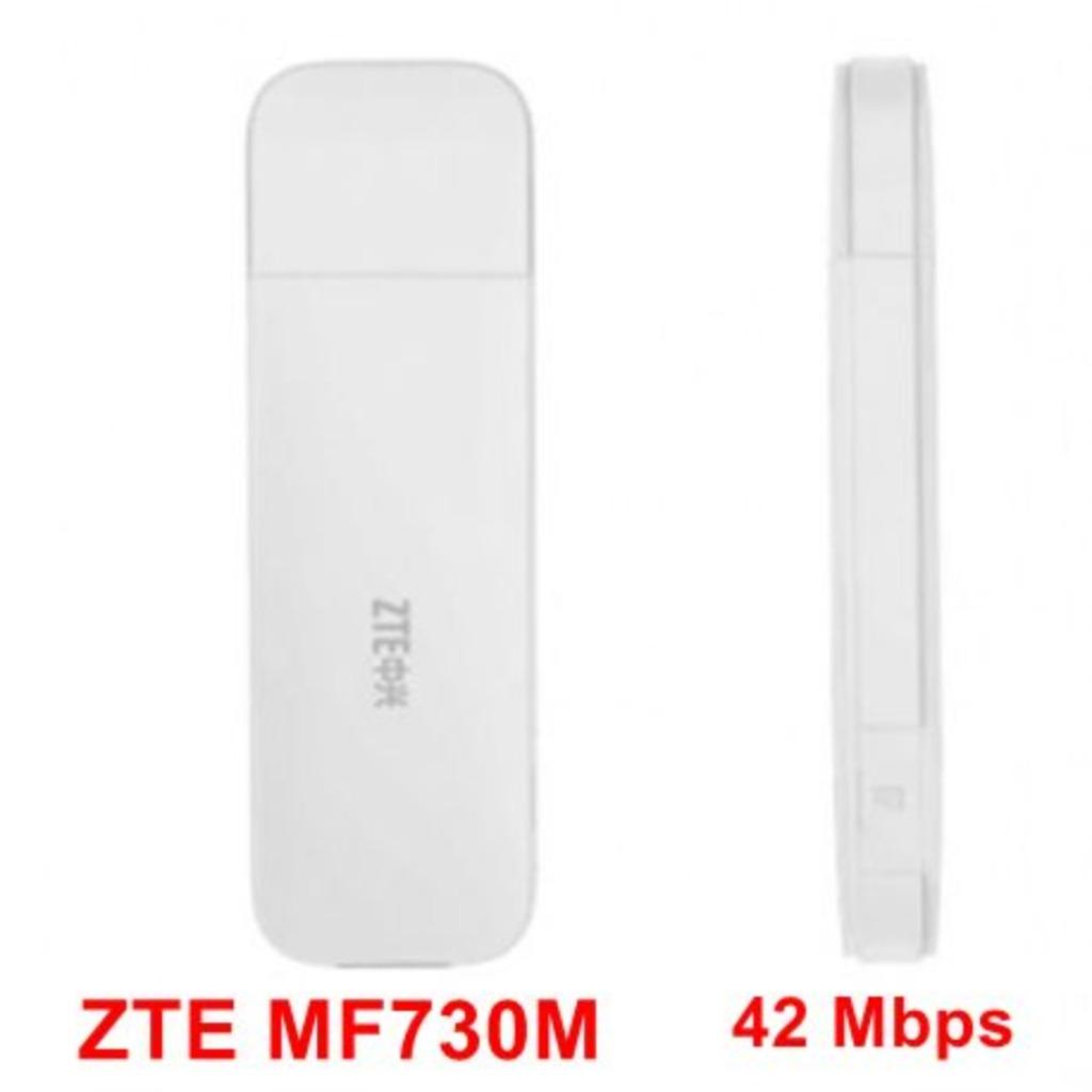 ZTE MF730M  usb dongle  (NIEUW), Informatique & Logiciels, Clés USB, Neuf, 32 GB, Enlèvement ou Envoi