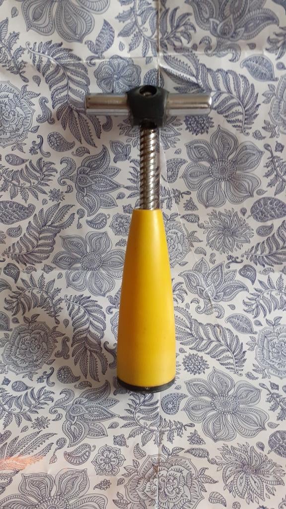 Tire bouchon à cloche, Maison & Meubles, Enlèvement ou Envoi