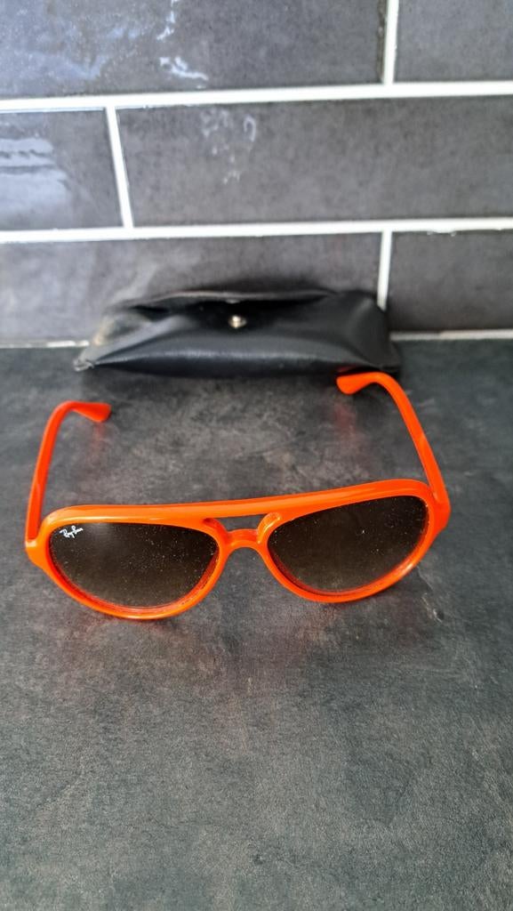 Ray ban, Ophalen of Verzenden, Zonnebril