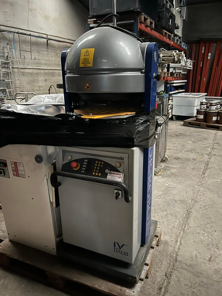 Matériel Boulangerie, Zakelijke goederen, Ophalen of Verzenden