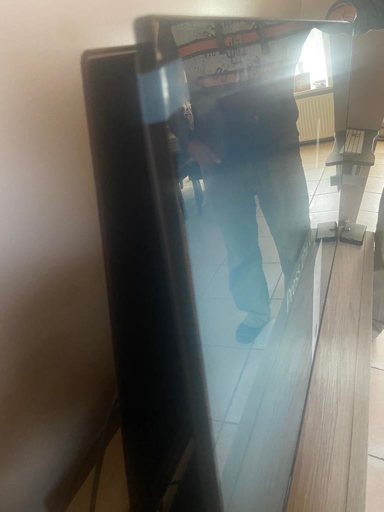 Te koop, Enlèvement, Neuf, Smart TV