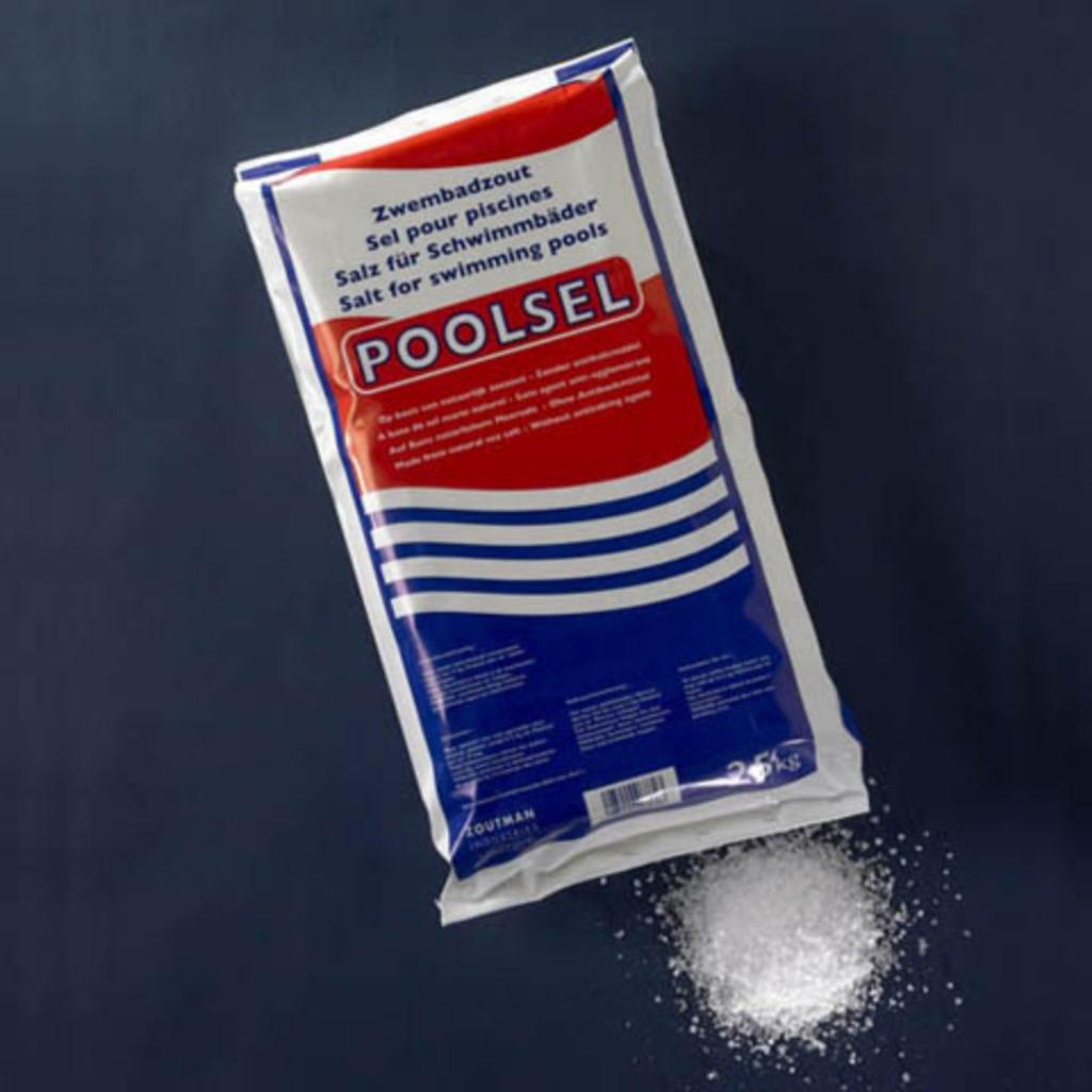 zwembadzout  poolsel, Tuin en Terras, Ophalen of Verzenden, Nieuw, Overige typen