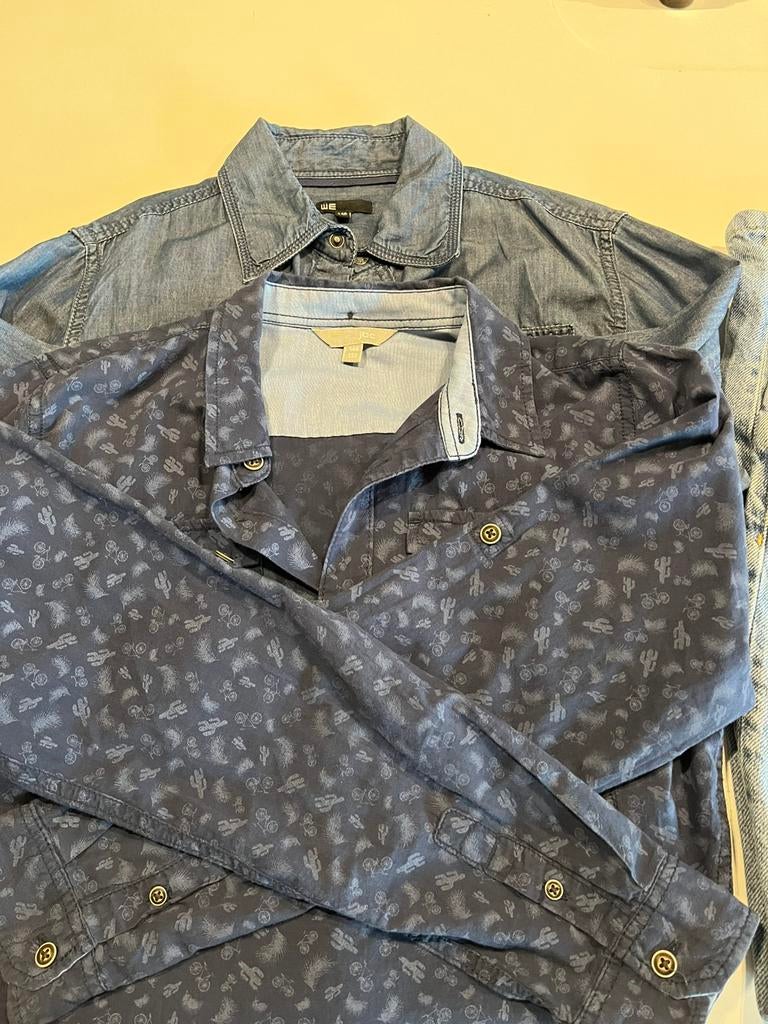 Kledij, Enfants & Bébés, Vêtements enfant | Taille 164, Utilisé, Garçon, Enlèvement