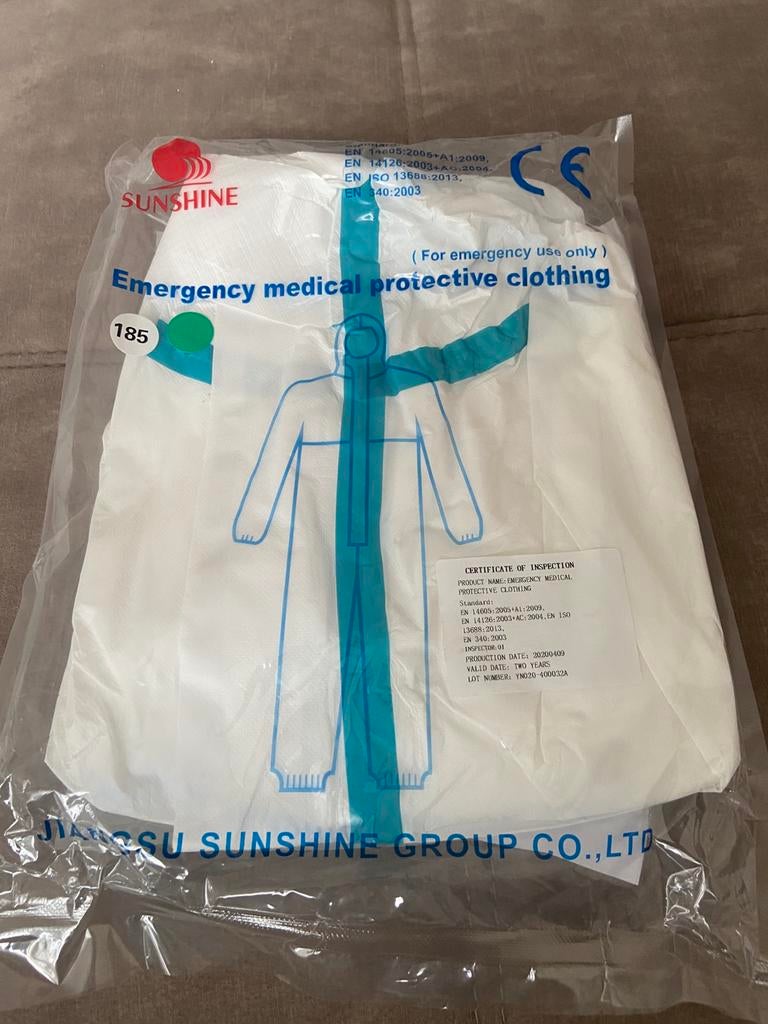 partij wegwerp overal nieuw, Ophalen