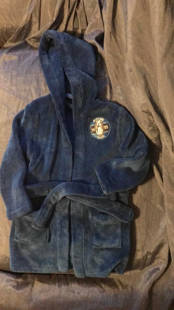 Peignoir tout doux NEUF 92, Neuf