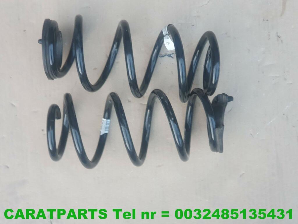 Ressort h lico dal QC mini ressorts JCW Mini ressorts h lico, Autos : Pièces & Accessoires, Mini, Customer.service@mini.co.uk