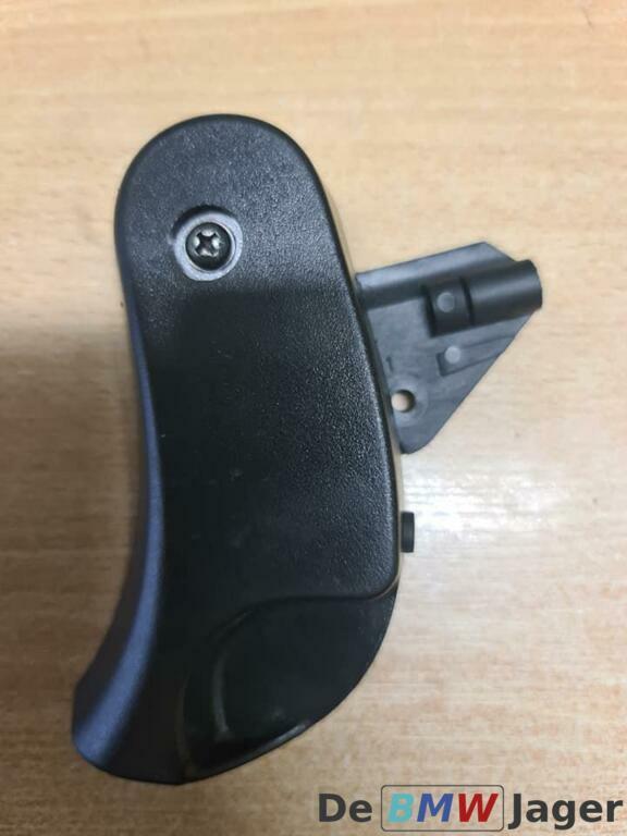 Motorkap hendel BMW 3 serie E46 X3 E83 Z4 E89 51238223163, Auto-onderdelen, Gebruikt, Ophalen of Verzenden, BMW, BMW