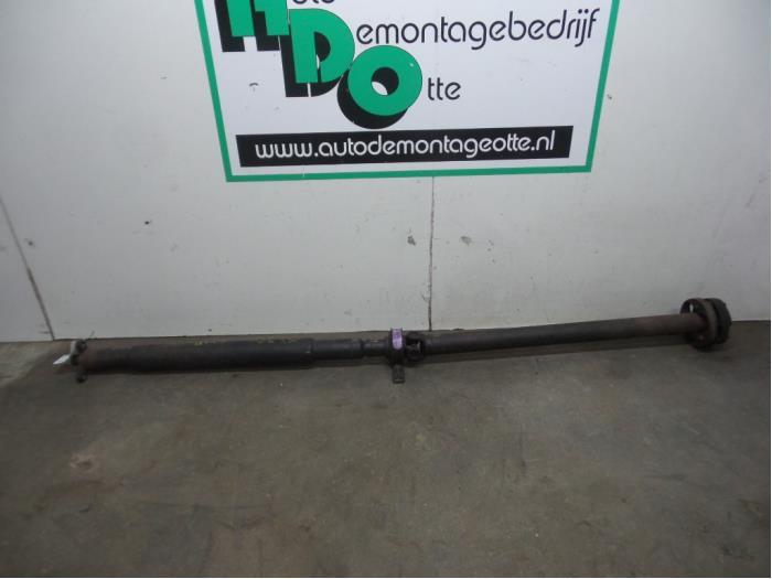 Arbre intermédiaire d'un Jaguar XJ, -, 3 mois de garantie, Utilisé, Jaguar