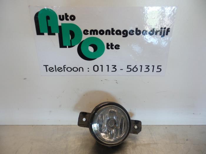 Feu antibrouillard avant gauche d'un Renault Laguna (Laguna, Autos : Pièces & Accessoires, Éclairage, Renault, Utilisé, 3 mois de garantie