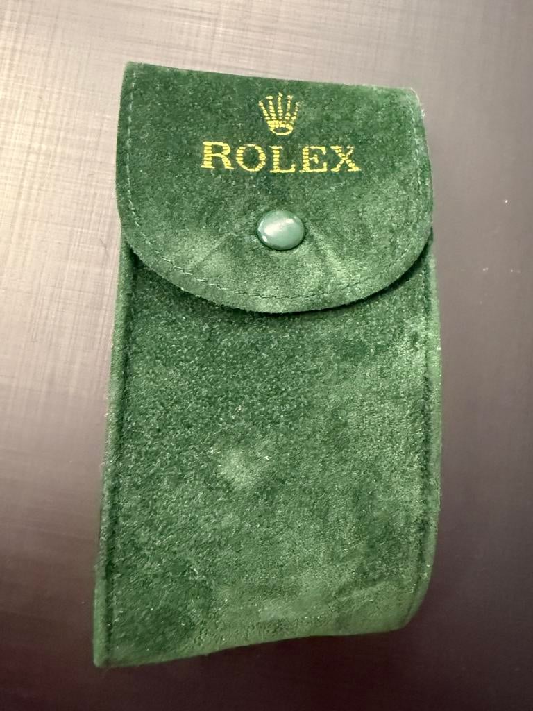 Montre Rolex neuff !, Bijoux, Sacs & Beauté, Enlèvement, Rolex