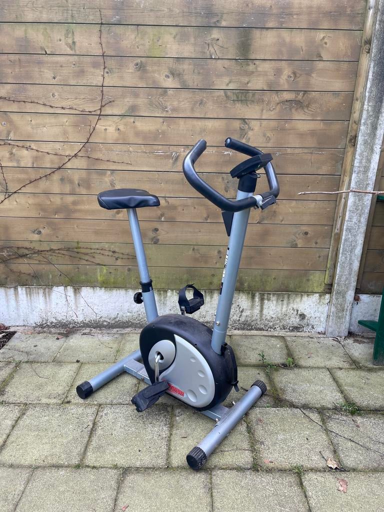 Hometrainer, Ophalen, Gebruikt, Hometrainer