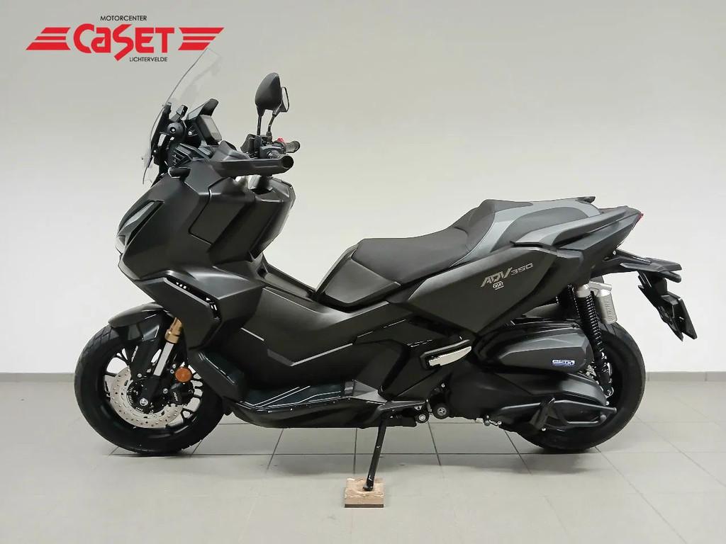 Honda ADV 350 (bj 2024) - foto 3