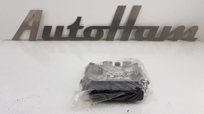 CALCULATEUR MOTEUR ECU Volkswagen Passat Variant (3C5), Utilisé, Volkswagen