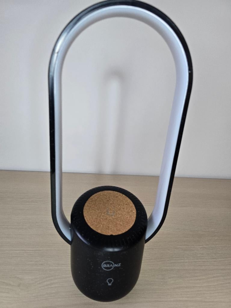 Draadloze oplader & lamp, Ophalen of Verzenden, Nieuw