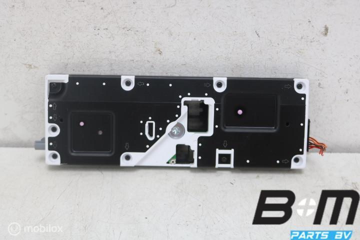 Zend- en ontvangseenheid VW Golf 8R 5WA035741B, Utilisé