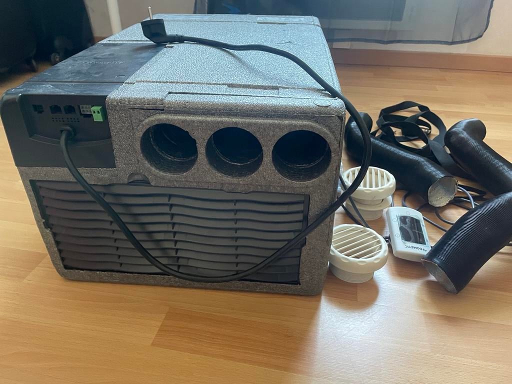 Climatiseur pour. Camping car ou caravane, Enlèvement ou Envoi, Comme neuf