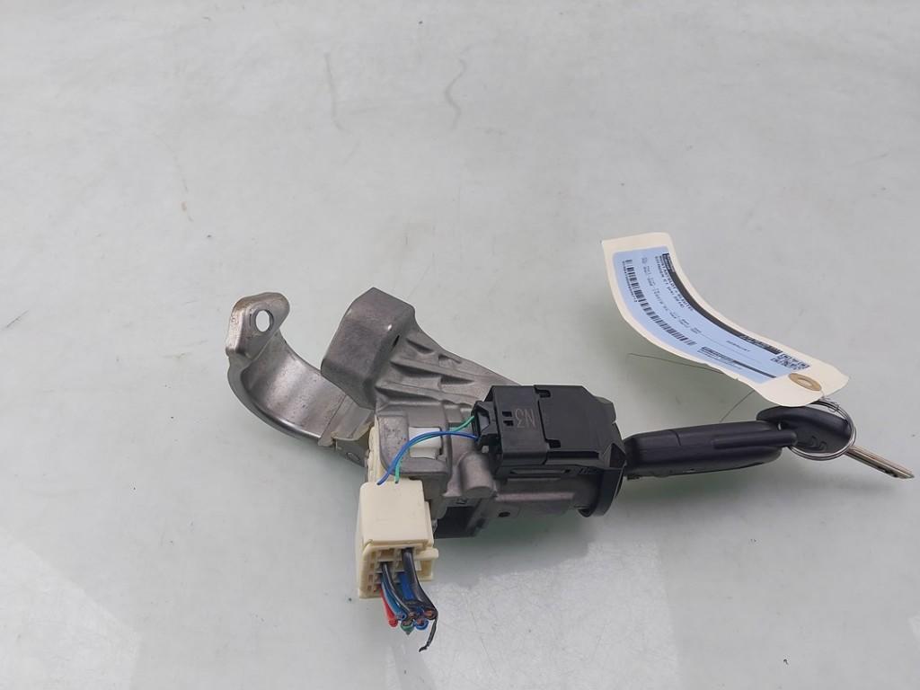 CONTACTSLOT + SLEUTEL (|897820H020|450200H1|1612417180|16124, Gebruikt, Citroën