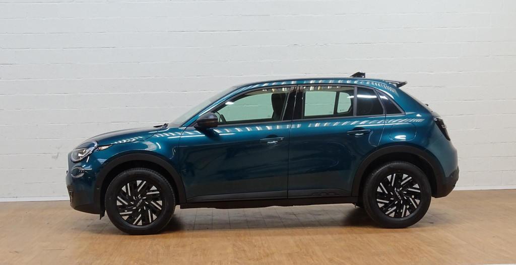 Fiat 600 1.2 Hybrid 100 (automatique), Autos, Autres modèles, Achat, Verrouillage central, Entreprise