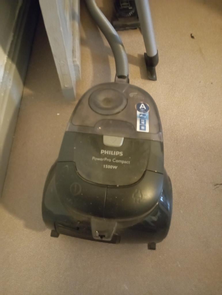 Stofzuiger philips, Enlèvement, Aspirateur